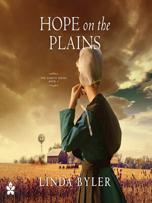 cover image of Hope on the Plains